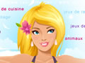 Jeux pour filles