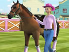 Horse Eventing 3