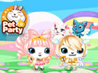 Pet Party