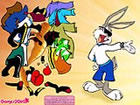 Bugs Bunny veut être à la mode!