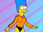 Bienvenue dans le dressing de Marge!