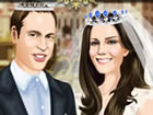 Mariage royal : Kate et William!