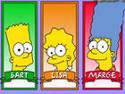 Bienvenue dans la famille Simpson!