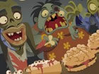 Zombie Burger