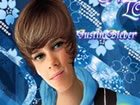 Justin Bieber relooking!