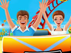 Rollercoaster Creator 2