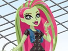 Monster High habillage