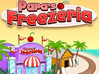 Papa's Freezeria