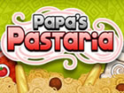 Papa's Pastaria