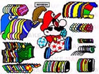 Connais tu Mario?