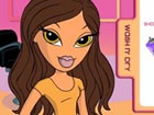 Tu vas pouvoir créer ton look Bratz!