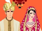 Nous participons à un mariage hindou!